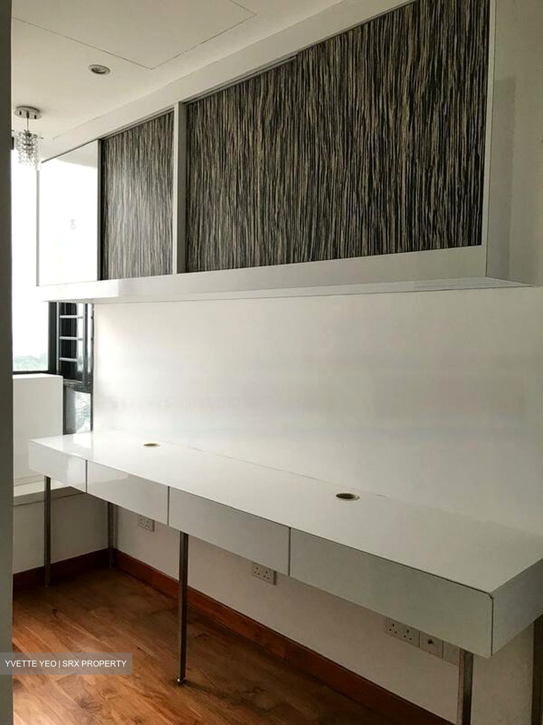 The Suites At Central (D9), Condominium #470337341